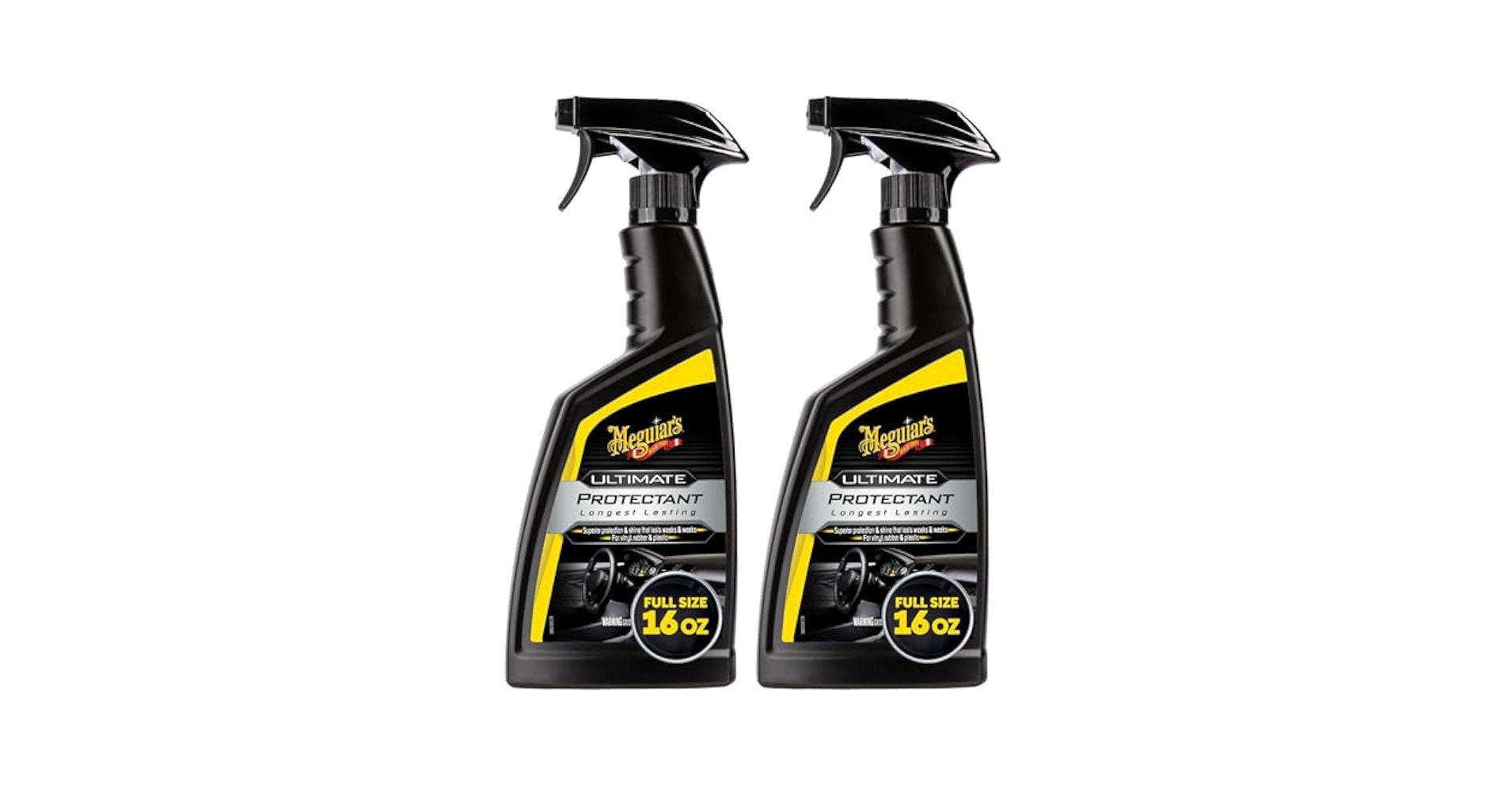megu Amazon.com: Meguiar's G191564EU Ultimate Snow Foam 1892 ml